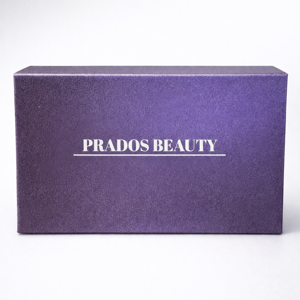 Prados Beauty Tools 5 Piece Set - Picture 2 of 6
